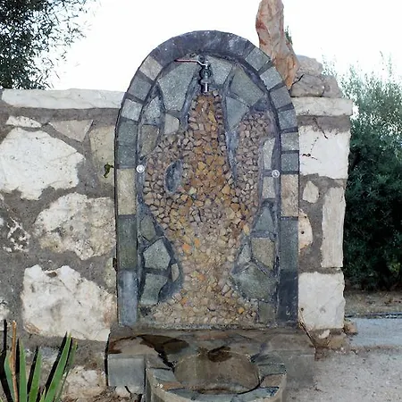 아파트 Evgenia Lefkada