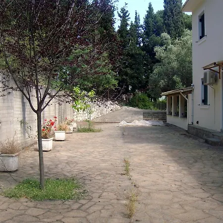 아파트 Evgenia Lefkada *
