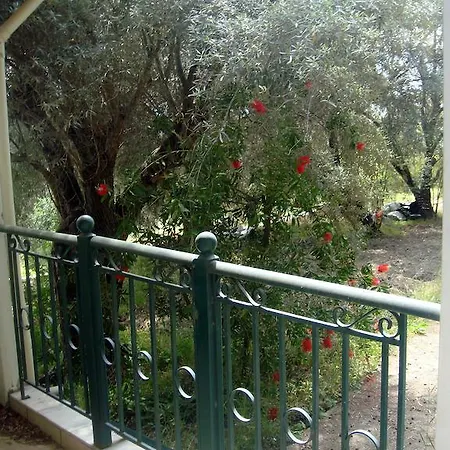 Evgenia Lefkada 아파트