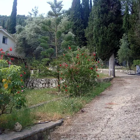아파트 Evgenia Lefkada *