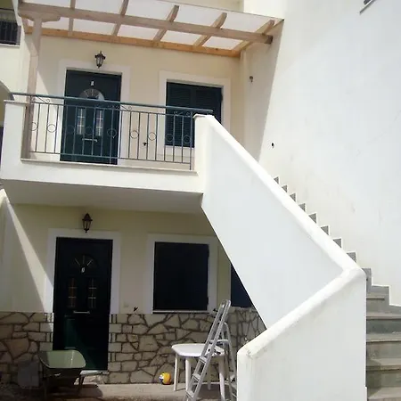 Evgenia Lefkada 아파트 Yénion