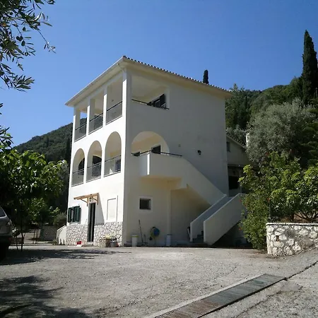 Evgenia Lefkada * Yénion
