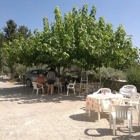 아파트 Evgenia Lefkada *