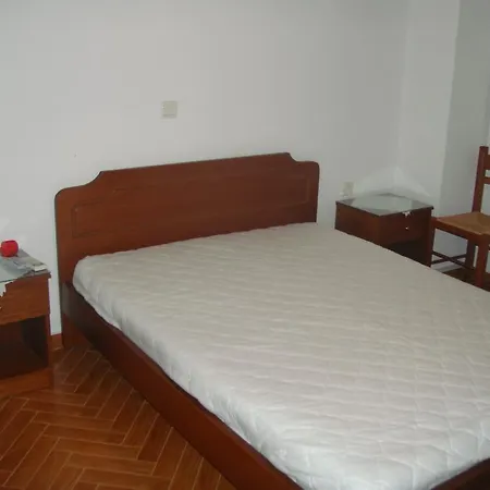 아파트 Evgenia Lefkada *