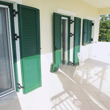 Apartment Evgenia Lefkada *