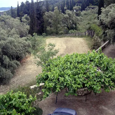 Evgenia Lefkada Apartment