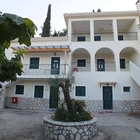 Evgenia Lefkada * Geni (Lefkada)